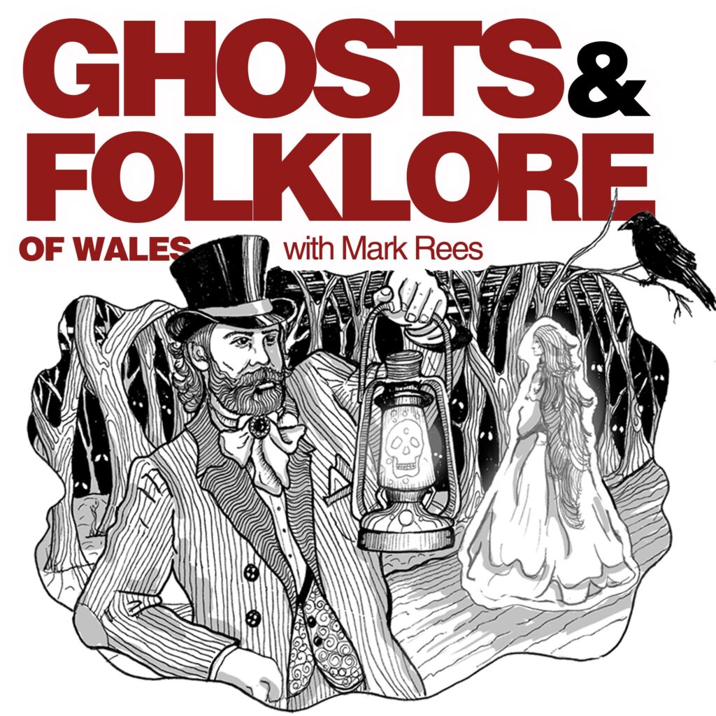 Mark Rees (author of Ghosts of Wales) caught up paranormal investigators Cymru Paranormal to learn not just how to track down the paranormal, but how to do it ethically. 