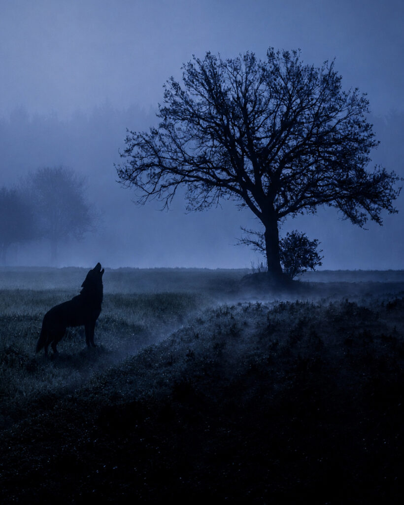 Welsh Death Omens: Ghost Dogs, Phantom Birds & Strange Warnings (Ghosts and Folklore of Wales with Mark Rees EP167)